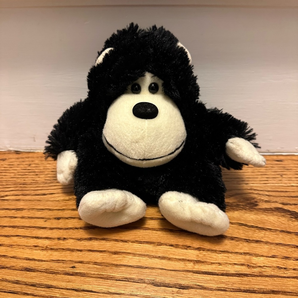 Adorable Gabitoy Gorilla